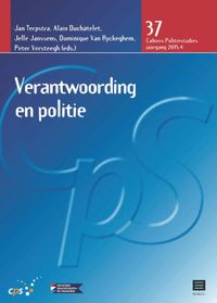 Cahiers Politiestudies: Verantwoording en politie