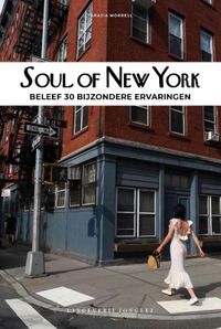 Soul of New York Jonglez