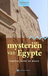 Symposionreeks: Mysteriën van Egypte