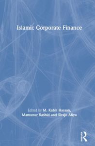 Islamic Corporate Finance