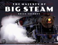 Majesty of Big Steam