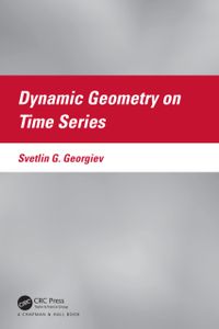 Dynamic Geometry on Time Scales