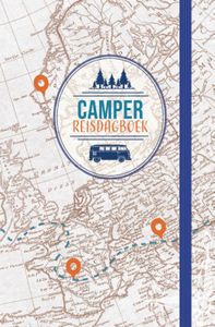 Camper reisdagboek