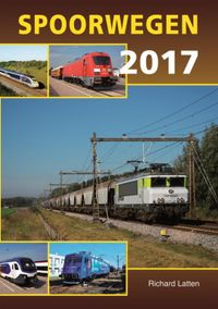 Spoorwegen 2017
