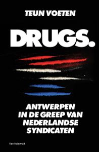 Drugs door Teun Voeten