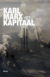 1. Het productieproces van het kapitaal door Karl Marx