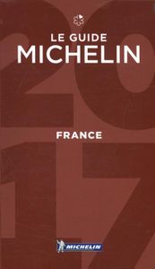 MICHELINGIDS FRANCE 2017