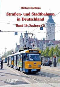 Straßen- und Stadtbahnen in Deutschland 19