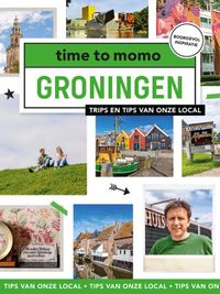 time to momo Groningen