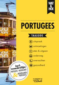 Wat & Hoe taalgids: Portugees