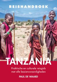 Reishandboek: Tanzania
