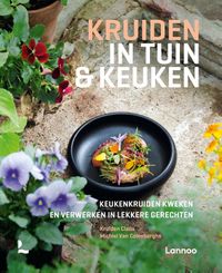 Kruiden in tuin & keuken