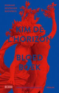 Bloedboek
