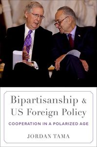 Bipartisanship and US Foreign Policy