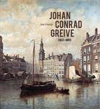Johan Conrad Greive (1837-1891)