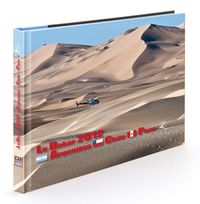Dakar Rally Jaarboek 2012