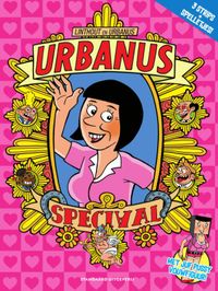 Urbanus: Special Juffrouw Pussy