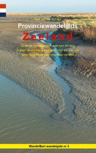 Provinciewandelgidsen: Provinciewandelgids Zeeland