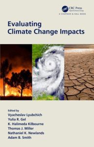 Evaluating Climate Change Impacts