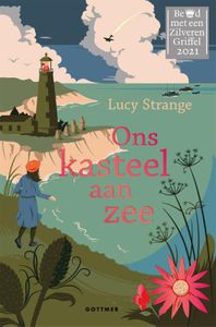 Ons kasteel aan zee door Lucy Strange inkijkexemplaar