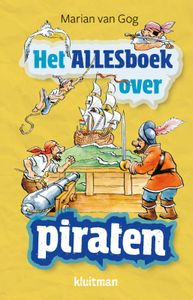 Het Alles boek over: piraten
