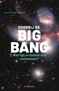 Voorbij de Big Bang door Laura Mersini-Houghton