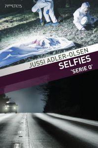 Selfies door Jussi Adler-Olsen