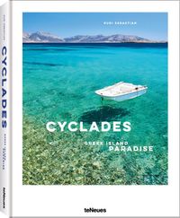 Cyclades door Sebastian, Rudi