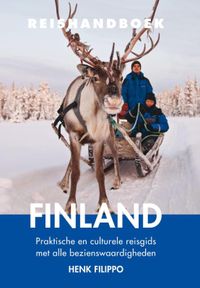 Reishandboek: Finland