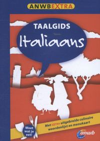 ANWB taalgids: : Italiaans