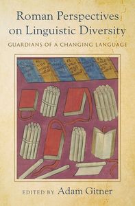 Roman Perspectives on Linguistic Diversity