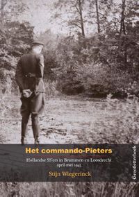 Het Commando Pieters GLB door Stijn Wiegerinck