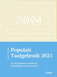 Populair Taalgebruik 2021