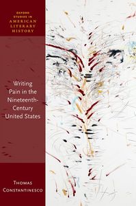 Writing Pain in the Nineteenth-Century United States