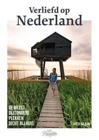 Verliefd op Nederland door Roëll de Ram inkijkexemplaar