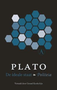 De ideale staat door Plato