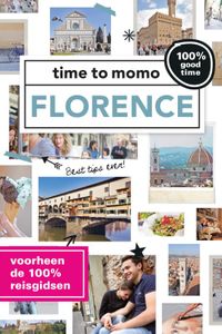 Time to momo: Florence