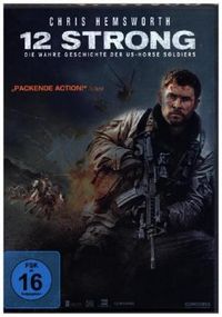 12 Strong,DVD.20333