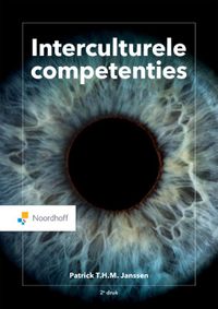 Interculturele competenties door Patrick Janssen