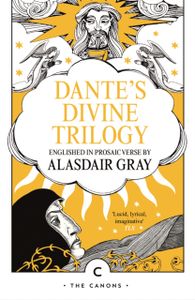 Dante's Divine Trilogy