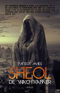 Sheol, de wachtkamer door Patrick Maes