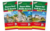 Bavaria North, Middle & South set