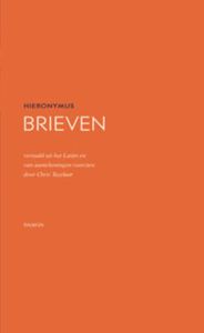 Brieven, Band I en Band II door Hieronymus