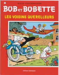 Bob et Bobette: Voisins querelleurs
