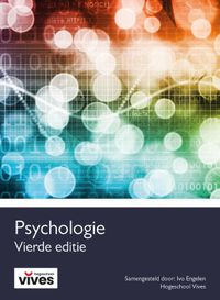 Psychologie, 4e custom editie