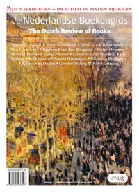 De Nederlandse Boekengids: 2019-1