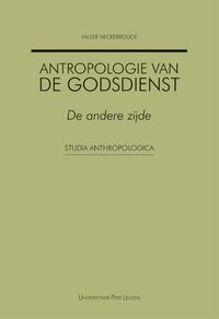 Studia Anthropologica Antropologie van de godsdienst