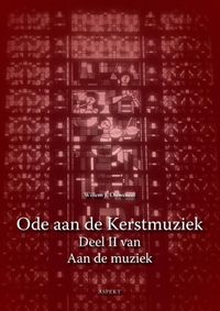 Ode aan de Kerstmuziek door Willem J. Ouweneel
