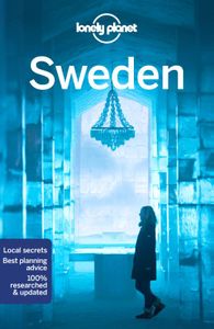 Travel Guide: Lonely Planet Sweden