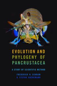 Evolution and Phylogeny of Pancrustacea